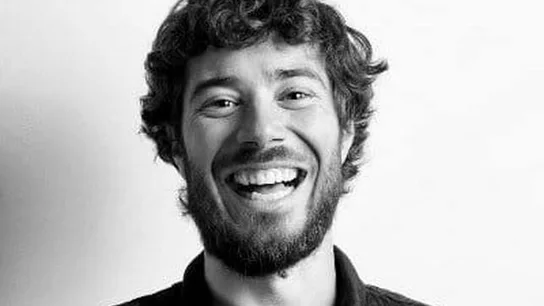 Imagen de Pablo López Orosa Imagen de Pablo López Orosa