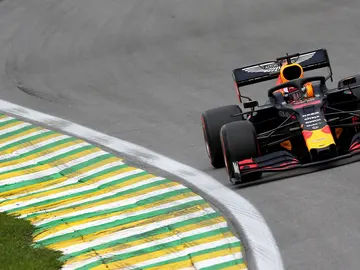 Max Verstappen Brasil 2019 Max Verstappen Brasil 2019