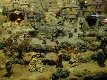 Belén de Baltar, Ourense Belén de Baltar, Ourense