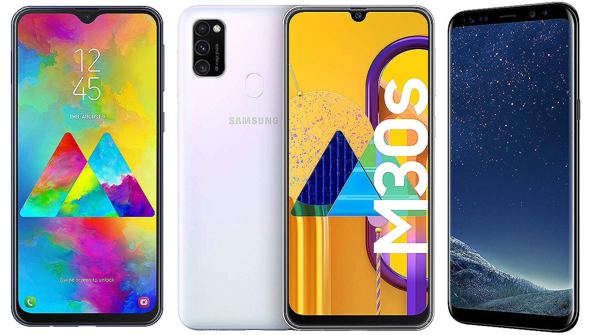 Samsung m30 precio amazon online