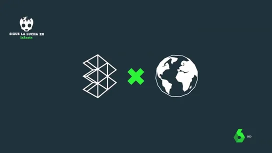 Atresmedia se cuelga con la Cumbre del Clima Atresmedia se cuelga con la Cumbre del Clima