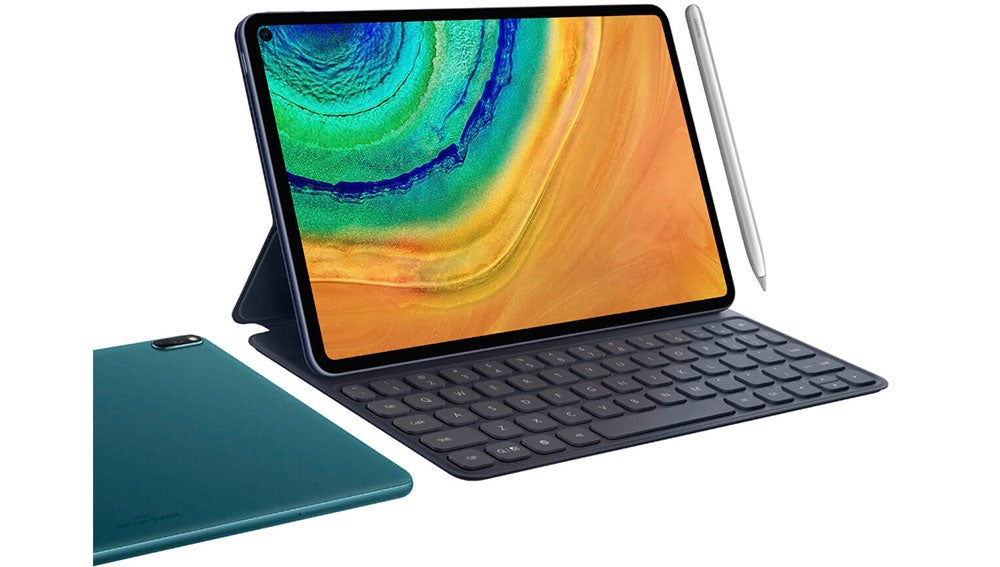 Huawei MatePad Pro