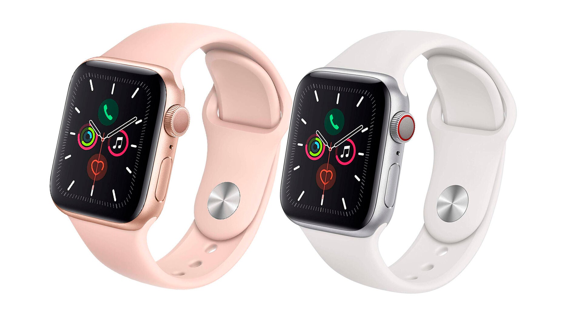 Apple watch online friday