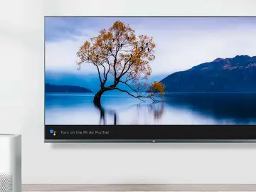 Xiaomi Mi TV 4S Xiaomi Mi TV 4S