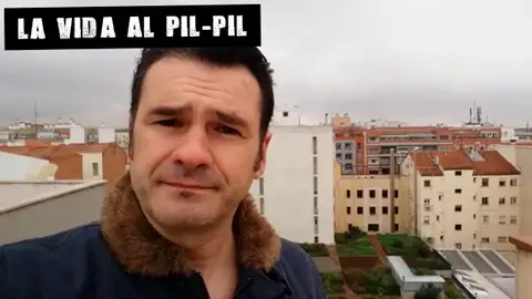 Iñaki López Iñaki López