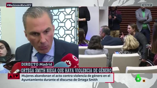 ortega smith ortega smith