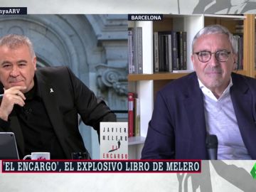 Relato del constitucionalista que defendió a los líderes del procés: "Hago una crítica técnica al veredicto y al delito de sedición" Relato del constitucionalista que defendió a los líderes del procés: "Hago una crítica técnica al veredicto y al delito de sedición"