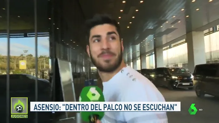 asensio deportes