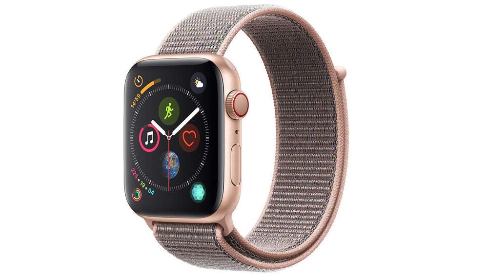 Apple watch best sale opiniones 2019