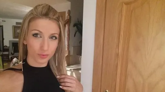 Tamara, la mujer que mató a su maltratador Tamara, la mujer que mató a su maltratador