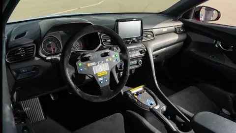 Hyundai RM19 Hyundai RM19