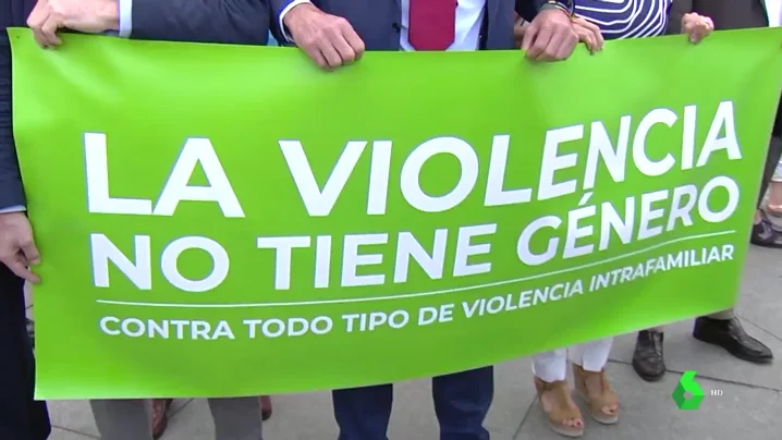 El relato de Vox ya está calando: las claves de su discurso contra la existencia de la violencia machista