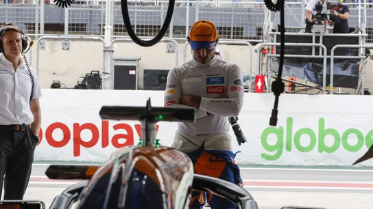 Carlos Sainz persigue ser sexto Carlos Sainz persigue ser sexto