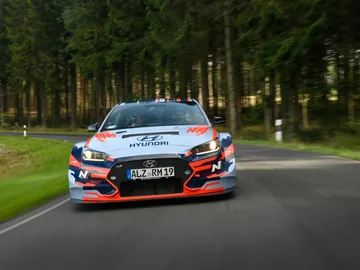 Hyundai RM19 Hyundai RM19