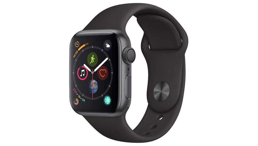 Black friday outlet apple watch 2019