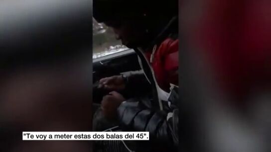 Cada d&iacute;a mueren 82 mujeres en el mundo a manos de sus parejas o exparejas