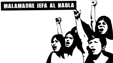 Lucha feminista Lucha feminista