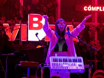 Javiera Mena Javiera Mena