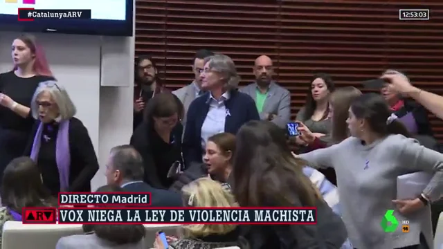 MUJER VIOLENCIA