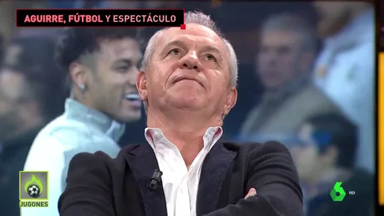 aguirre jugones aguirre jugones