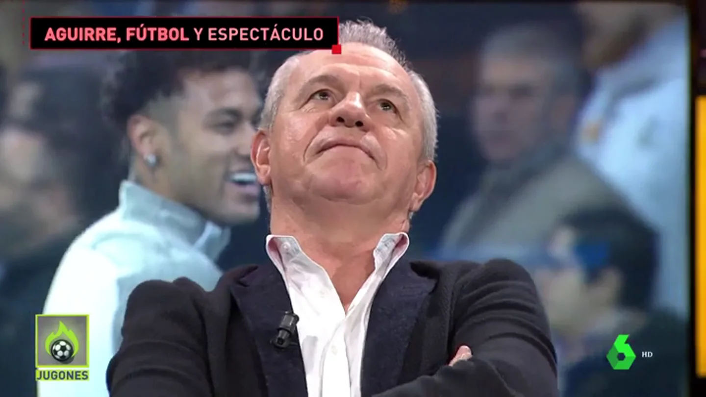aguirre jugones aguirre jugones