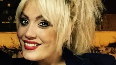 Marta Calvo, desaparecida Marta Calvo, desaparecida