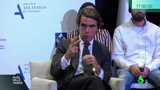 AZNAR AZNAR