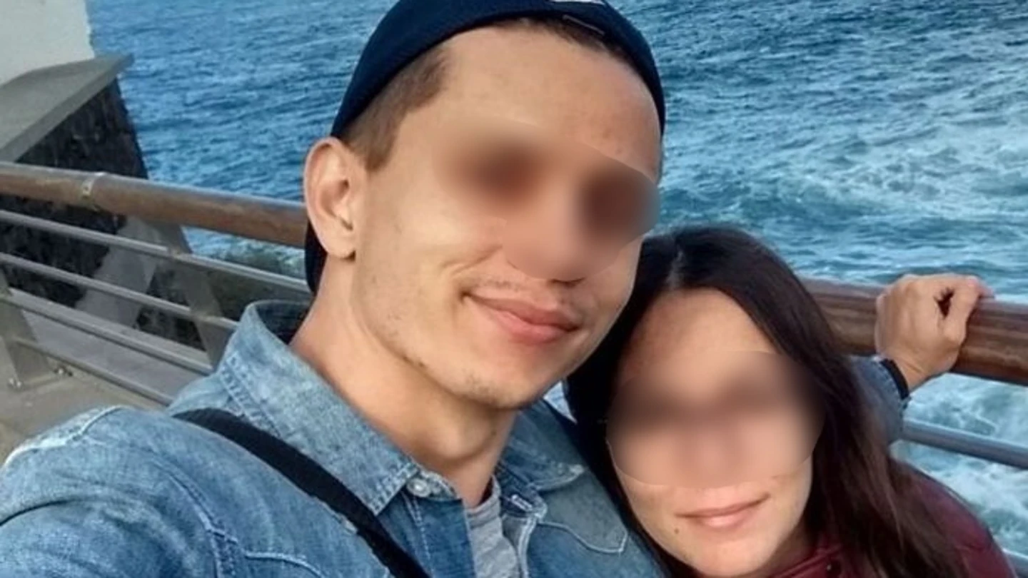 Sara y su asesino Sara y su asesino