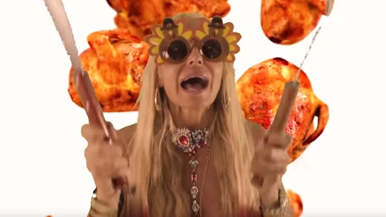 La nueva canción de Leticia Sabater, 'Vete pal carajo, tra, tra' La nueva canción de Leticia Sabater, 'Vete pal carajo, tra, tra'