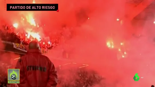 Jugones ultras Jugones ultras
