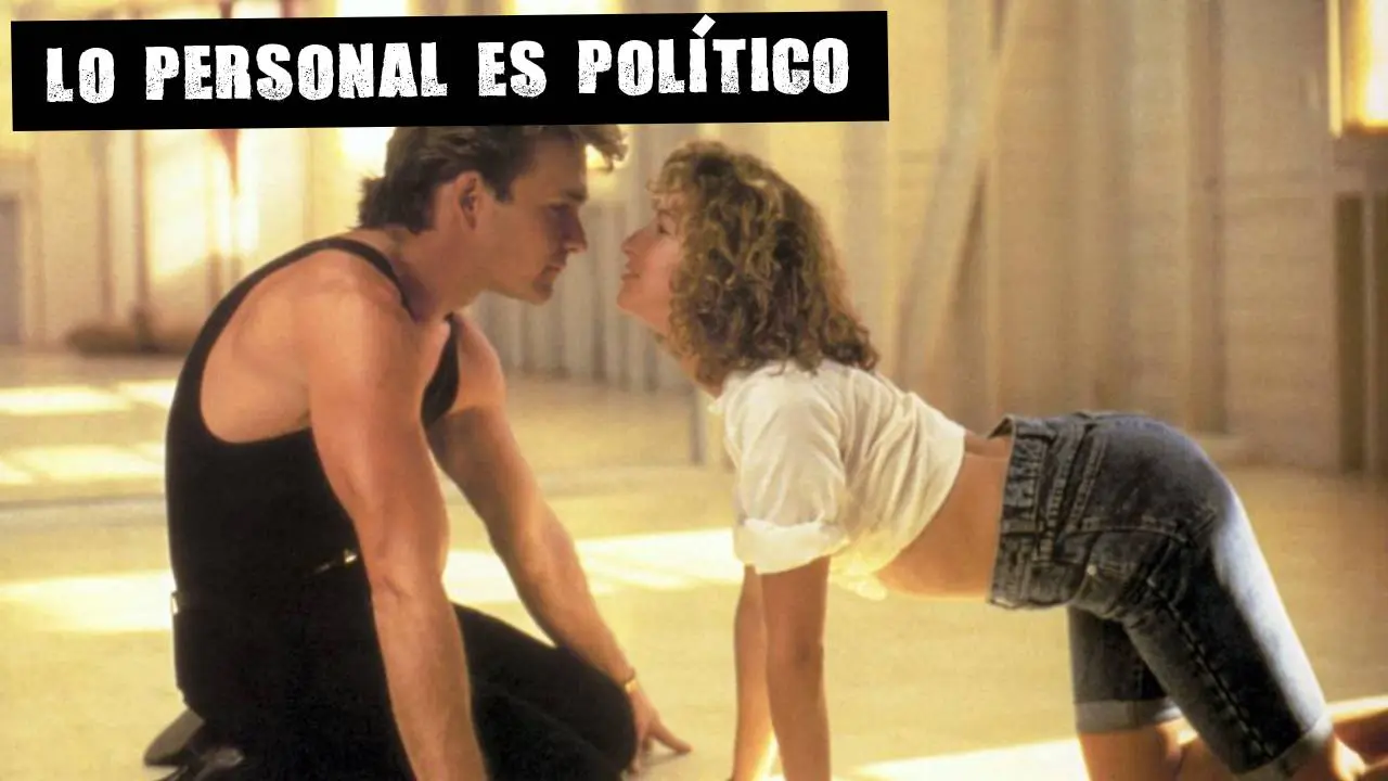 Lo personal es político