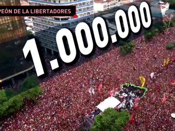 La increíble historia del español campeón de la Libertadores: Jugones habla con él La increíble historia del español campeón de la Libertadores: Jugones habla con él