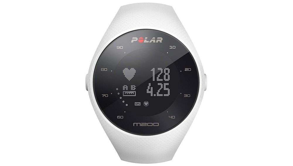 Smartwatch Polar