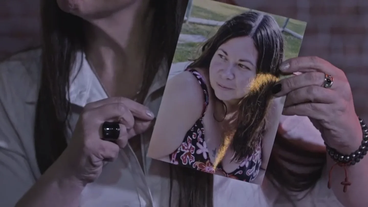 La actriz Samantha Sánchez en su actuación: "Soy una exgorda, pesaba 140 kilos" La actriz Samantha Sánchez en su actuación: "Soy una exgorda, pesaba 140 kilos"