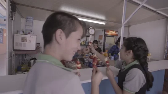 Cuando la fruta y los alimentos saludables son la única opción: así se cambia la conducta alimentaria en la infancia Cuando la fruta y los alimentos saludables son la única opción: así se cambia la conducta alimentaria en la infancia