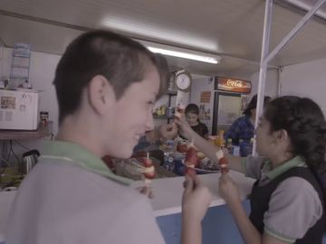 Cuando la fruta y los alimentos saludables son la única opción: así se cambia la conducta alimentaria en la infancia Cuando la fruta y los alimentos saludables son la única opción: así se cambia la conducta alimentaria en la infancia