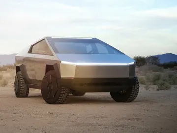 Tesla Cybertruck Tesla Cybertruck