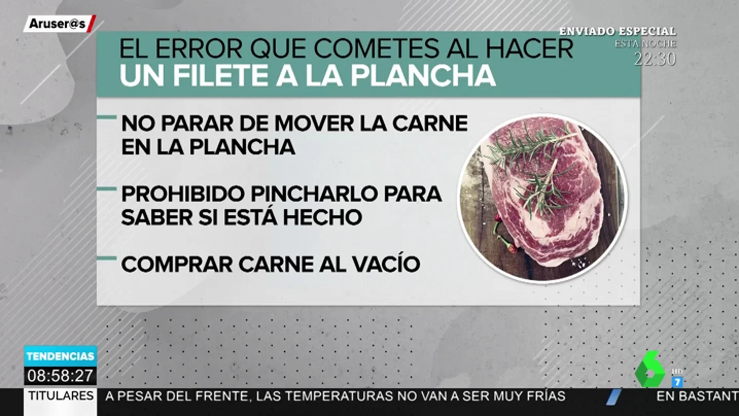 filete filete