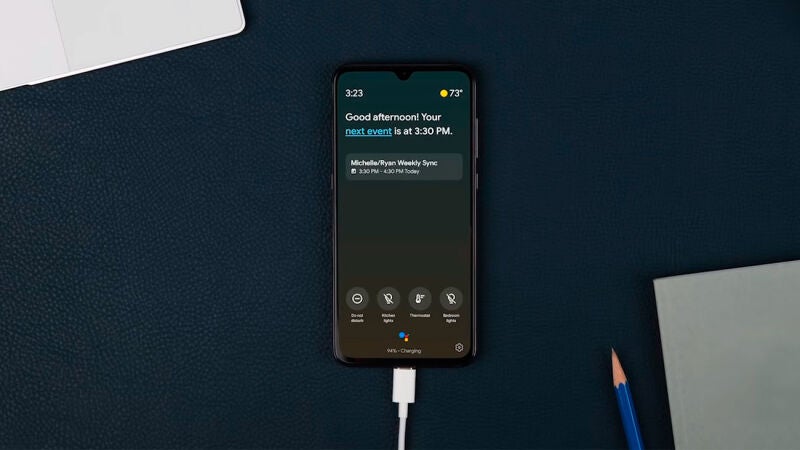 Qualcomm permitirá cargar el 50% de tu móvil en solo 5 minutos 