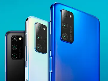 Honor View30 Pro Honor View30 Pro