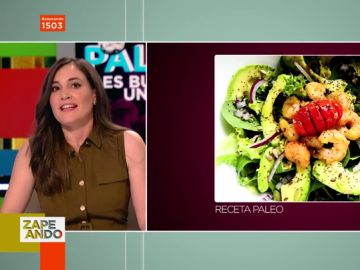 ¿Qué es la Dieta paleo y por qué está de moda?: Boticaria García desmonta la dieta de la que todo el mundo habla ¿Qué es la Dieta paleo y por qué está de moda?: Boticaria García desmonta la dieta de la que todo el mundo habla