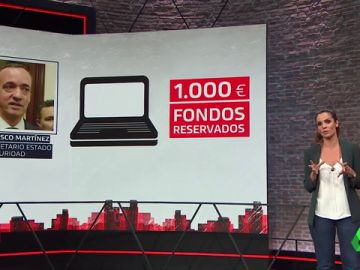 El Gobierno utilizó un ordenador 'secreto' para espiar a Bárcenas: nos adentramos en la 'Operación Kitchen' El Gobierno utilizó un ordenador 'secreto' para espiar a Bárcenas: nos adentramos en la 'Operación Kitchen'