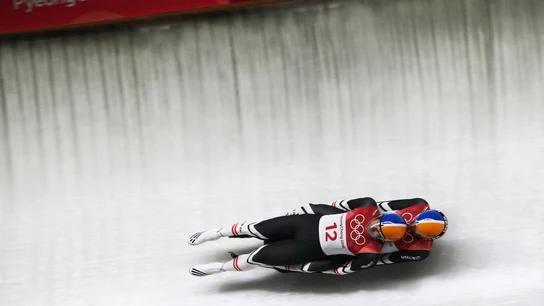 luge luge