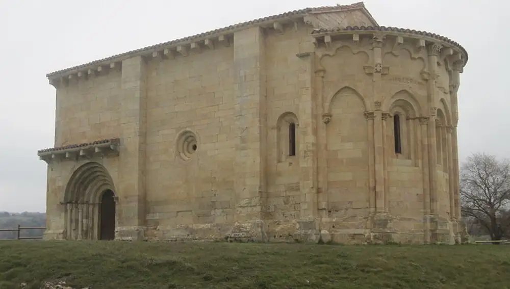 Ermita de San Vicentejo