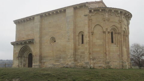 Ermita de San Vicentejo