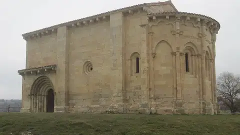 Ermita de San Vicentejo Ermita de San Vicentejo