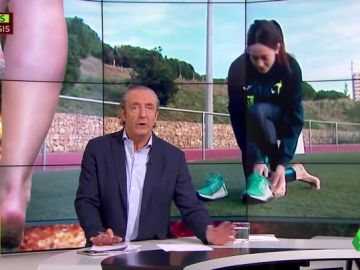 Atleta Jugones Atleta Jugones