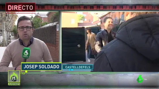 Directo Soldado Directo Soldado