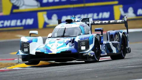 Carlin Asia Le Mans 2019 Shanghai Carlin Asia Le Mans 2019 Shanghai