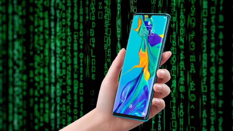 El Ministerio de Defensa prohíbe usar los móviles Huawei, y los chinos reiteran la seguridad de sus productos